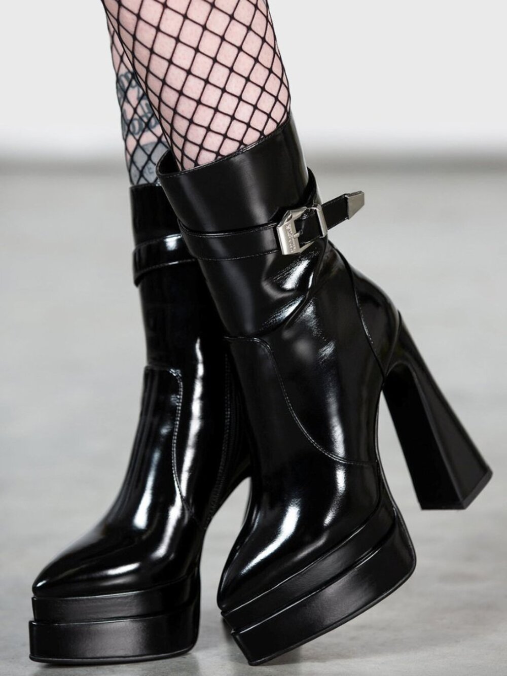 Killstar Sharpness Boot